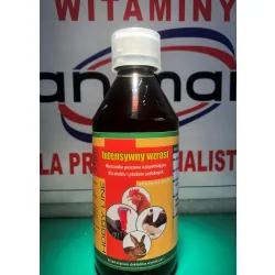 INTENSYWNY WZROST 250 ML